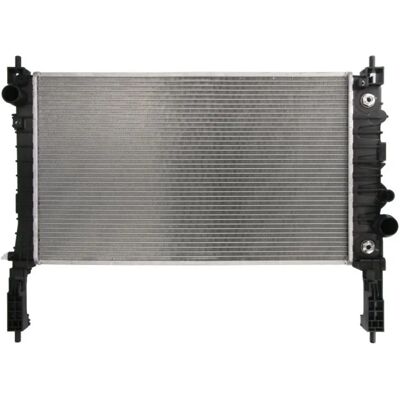 Koyorad 620 x 359 x 26 mm Aluminium Kühler - Opel Mokka / Mokka X Koyorad 620 x 359 x 26 mm Aluminium Kühler - Opel Mokka / Mokka X