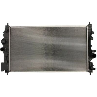 KOYORAD PL463572 Radiateur - Opel Astra J 5 portes KOYORAD PL463572 Radiateur - Opel Astra J 5 portes