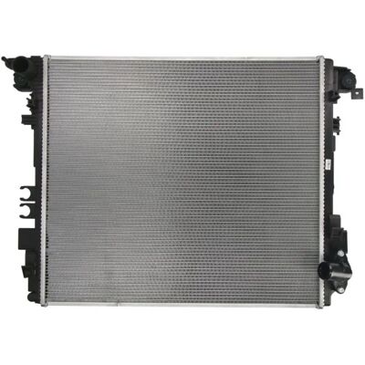 KOYORAD PL333592 Radiateur - Refroidissement du moteur KOYORAD PL333592 Radiateur - Refroidissement du moteur
