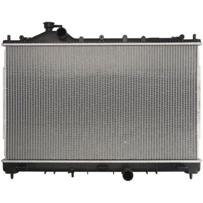 Radiateur KOYORAD PL033596 en Aluminium - Refroidissement Moteur - Pièces de Voiture Radiateur KOYORAD PL033596 en Aluminium - Refroidissement Moteur - Pièces de Voiture