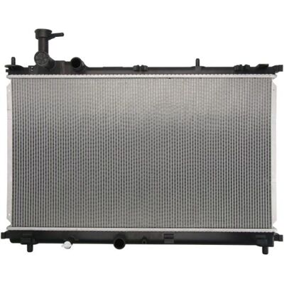 KOYORAD PL103613 Aluminium Kühler - Kühlsystem KOYORAD PL103613 Aluminium Kühler - Kühlsystem