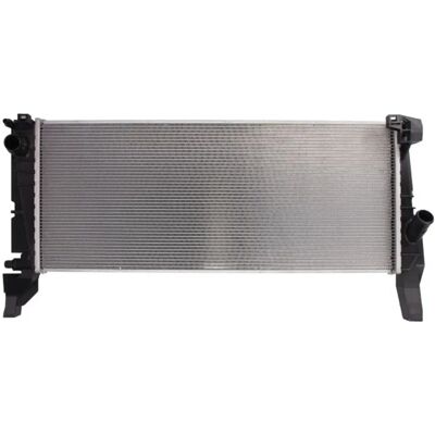 KOYORAD PL423628 Aluminium Kühler - Motor Kühlung KOYORAD PL423628 Aluminium Kühler - Motor Kühlung