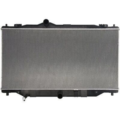 Radiateur KOYORAD PL063631 en aluminium - Système de refroidissement Radiateur KOYORAD PL063631 en aluminium - Système de refroidissement