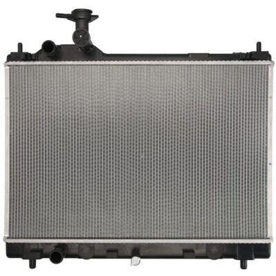 KOYORAD PL103640 Aluminium Radiator - Motor Cooling - Suzuki KOYORAD PL103640 Aluminium Radiator - Motor Cooling - Suzuki