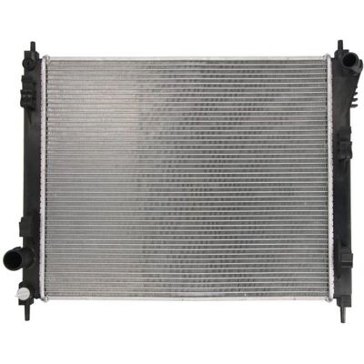Chłodnica KOYORAD PL023643 - Aluminium - do Nissan Juke Chłodnica KOYORAD PL023643 - Aluminium - do Nissan Juke