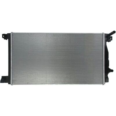 KOYORAD PL013659 Radiateur en Aluminium - Refroidissement du Moteur KOYORAD PL013659 Radiateur en Aluminium - Refroidissement du Moteur