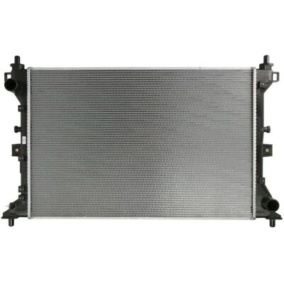 KOYORAD PL103661 Aluminium Radiator - Cooling System KOYORAD PL103661 Aluminium Radiator - Cooling System