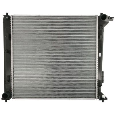 KOYORAD PL813678 Radiateur - Aluminium - KIA: Sportage IV, Hyundai: Tucson - Radiateur KOYORAD PL813678 Radiateur - Aluminium - KIA: Sportage IV, Hyundai: Tucson - Radiateur