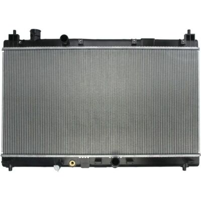 KOYORAD PL083708 Radiateur - Radiateur de haute qualité KOYORAD PL083708 Radiateur - Radiateur de haute qualité