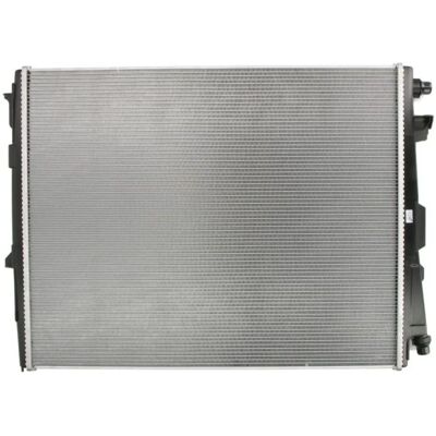 KOYORAD PL423716 Radiateur en aluminium - Refroidissement moteur KOYORAD PL423716 Radiateur en aluminium - Refroidissement moteur