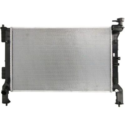 KOYORAD PL823720 Radiateur - Refroidissement Moteur KOYORAD PL823720 Radiateur - Refroidissement Moteur