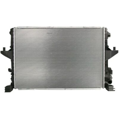 Radiateur KOYORAD PL453747 - Refroidissement moteur Radiateur KOYORAD PL453747 - Refroidissement moteur