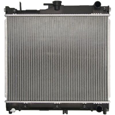 Ψυγείο KOYORAD PL101362R από Χαλκό - Suzuki Jimny SUV Ψυγείο KOYORAD PL101362R από Χαλκό - Suzuki Jimny SUV