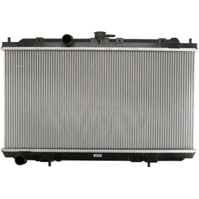 Radiator KOYORAD PL021772R - Aluminiu și Plastic - Nissan Primera 5 uși Radiator KOYORAD PL021772R - Aluminiu și Plastic - Nissan Primera 5 uși