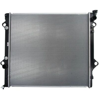 KOYORAD PL011845R Radiateur - Boîte automatique - 650-618-16 - Land Cruiser Prado 120 KOYORAD PL011845R Radiateur - Boîte automatique - 650-618-16 - Land Cruiser Prado 120