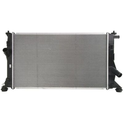 Radiateur en aluminium KOYORAD PL061913R - Refroidissement moteur Radiateur en aluminium KOYORAD PL061913R - Refroidissement moteur