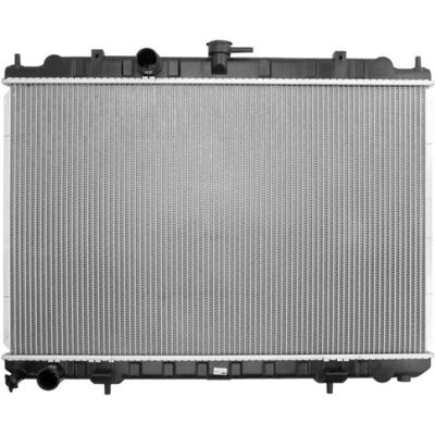 KOYORAD PL021933R Radiateur - Nissan X-Trail KOYORAD PL021933R Radiateur - Nissan X-Trail