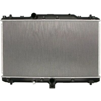 Radiateur en aluminium KOYORAD PL102048R - Refroidissement moteur Radiateur en aluminium KOYORAD PL102048R - Refroidissement moteur