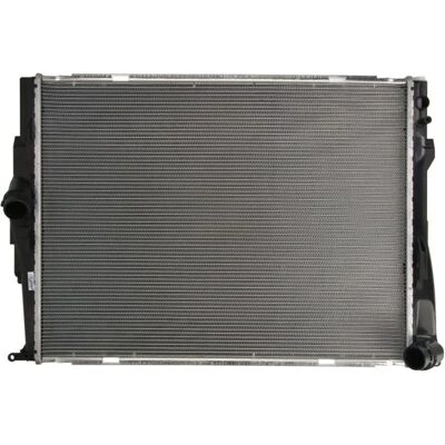 Radiador KOYORAD PL422088R de aluminio - Enfriamiento del motor - BMW 3, 5 puertas Radiador KOYORAD PL422088R de aluminio - Enfriamiento del motor - BMW 3, 5 puertas