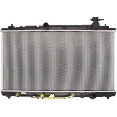 Radiator de răcire a motorului KOYORAD PL012121R Radiator de răcire a motorului KOYORAD PL012121R