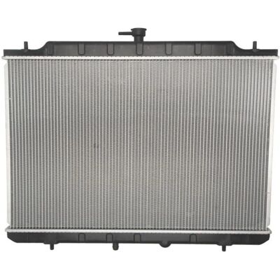 Radiateur Koyorad PL022174R en aluminium pour Nissan X-Trail Radiateur Koyorad PL022174R en aluminium pour Nissan X-Trail