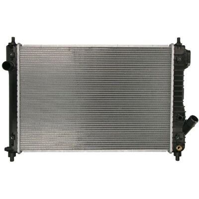 KOYORAD PL312243R Aluminium Kühler für Chevrolet Aveo/Kalos – Kühlsystem KOYORAD PL312243R Aluminium Kühler für Chevrolet Aveo/Kalos – Kühlsystem