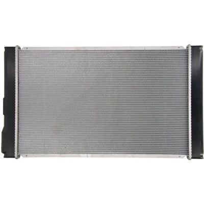Radiateur en aluminium KOYORAD PL012295R - Refroidissement Radiateur en aluminium KOYORAD PL012295R - Refroidissement