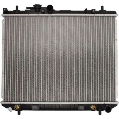 Radiateur KOYORAD PL072416R en Aluminium - DAIHATSU Terios I Radiateur KOYORAD PL072416R en Aluminium - DAIHATSU Terios I