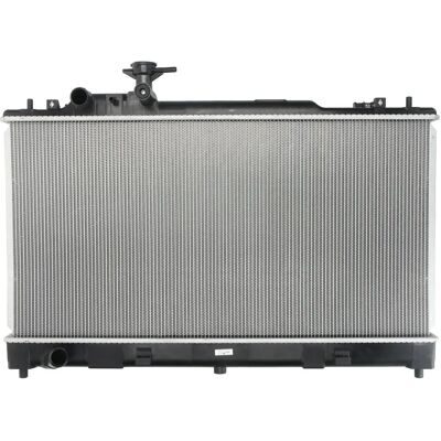 KOYORAD PL062520R - Radiateur pour boîte manuelle KOYORAD PL062520R - Radiateur pour boîte manuelle