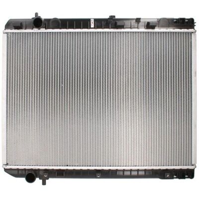 KOYORAD PL822549R Radiateur - Refroidissement moteur - Kia Carnival KOYORAD PL822549R Radiateur - Refroidissement moteur - Kia Carnival