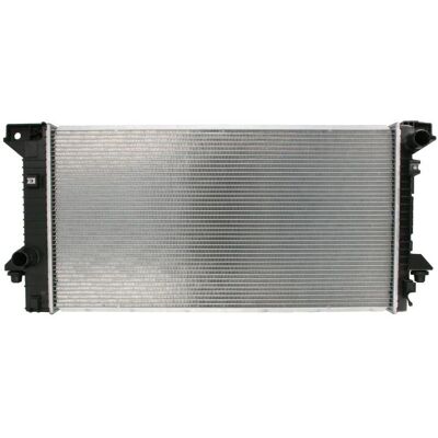 KOYORAD - PL322569R - Aluminum - Ford USA - Radiator KOYORAD - PL322569R - Aluminum - Ford USA - Radiator