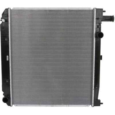 KOYORAD PL012578R Radiateur - Système de refroidissement pour Toyota Hiace 4 Bus KOYORAD PL012578R Radiateur - Système de refroidissement pour Toyota Hiace 4 Bus