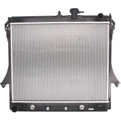 KOYORAD PL312746R Aluminium Radiator - Engine Cooling System KOYORAD PL312746R Aluminium Radiator - Engine Cooling System