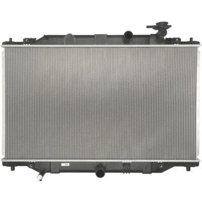 Radiateur de refroidissement du moteur KOYORAD PL062773R - Mazda CX-5 Radiateur de refroidissement du moteur KOYORAD PL062773R - Mazda CX-5