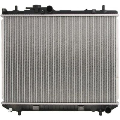 Radiateur KOYORAD PL072781R - Aluminium, Plastique Radiateur KOYORAD PL072781R - Aluminium, Plastique