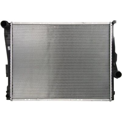 Radiateur KOYORAD PL422857R en aluminium - Refroidissement moteur - BMW Série 3 Radiateur KOYORAD PL422857R en aluminium - Refroidissement moteur - BMW Série 3