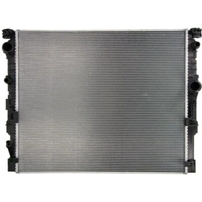 Radiateur en aluminium KOYORAD PL423362R - Refroidissement moteur Radiateur en aluminium KOYORAD PL423362R - Refroidissement moteur