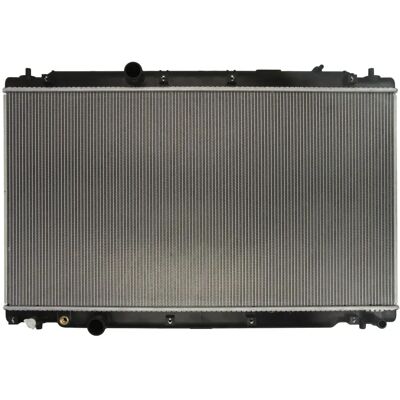 KOYORAD PL083391R Aluminiumkühler für Honda - Kühlsystem KOYORAD PL083391R Aluminiumkühler für Honda - Kühlsystem