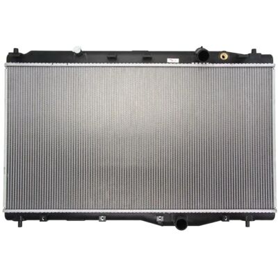 Radiateur KOYORAD PL083417R - Refroidissement du moteur Radiateur KOYORAD PL083417R - Refroidissement du moteur