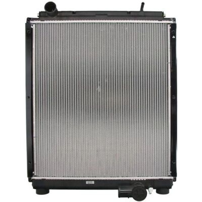 Radiateur en aluminium KOYORAD PL033458R - Refroidissement Radiateur en aluminium KOYORAD PL033458R - Refroidissement