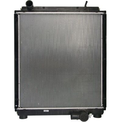 Radiateur en aluminium KOYORAD PL033459R pour FUSO - Radiateur Radiateur en aluminium KOYORAD PL033459R pour FUSO - Radiateur