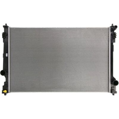 KOYORAD PL013463R Radiator KOYORAD PL013463R Radiator