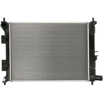 Radiateur KOYORAD PL813699R en aluminium pour Hyundai i20 - Refroidissement Radiateur KOYORAD PL813699R en aluminium pour Hyundai i20 - Refroidissement