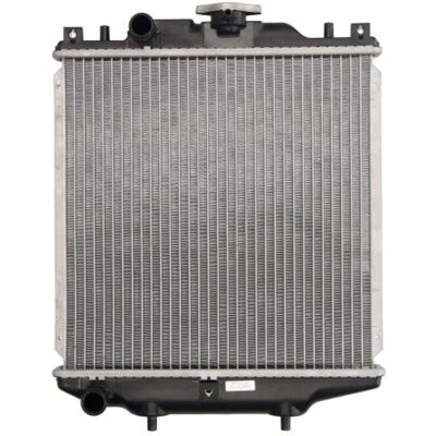 KOYORAD PL100226T Aluminiumradiator für Suzuki Alto IV - Kühlsystem KOYORAD PL100226T Aluminiumradiator für Suzuki Alto IV - Kühlsystem