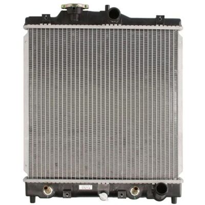 KOYORAD PL080293T Aluminium Radiator - Motorkylsystem KOYORAD PL080293T Aluminium Radiator - Motorkylsystem