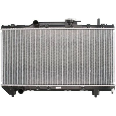 KOYORAD PL010343T Radiateur - Refroidissement moteur pour Toyota Carina E KOYORAD PL010343T Radiateur - Refroidissement moteur pour Toyota Carina E