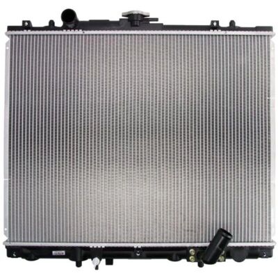KOYORAD PL031867T Radiateur - Refroidissement moteur - Mitsubishi L200 III KOYORAD PL031867T Radiateur - Refroidissement moteur - Mitsubishi L200 III