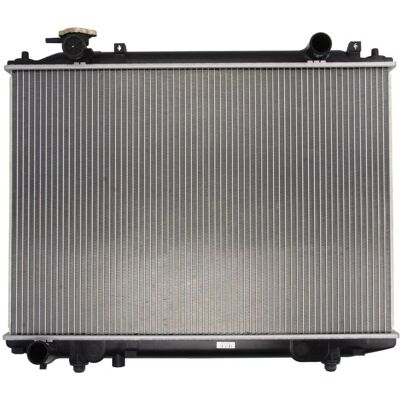 KOYORAD PL062893T Aluminium Kühler - Motor Kühlung KOYORAD PL062893T Aluminium Kühler - Motor Kühlung