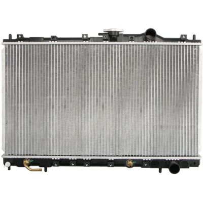Radiateur en aluminium KOYORAD PL030603T - Refroidissement moteur Radiateur en aluminium KOYORAD PL030603T - Refroidissement moteur
