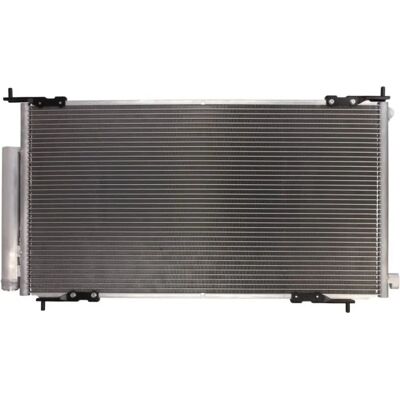 Koyorad CD080282M Kondensator für Honda CR-V 2 - Klimaanlage Koyorad CD080282M Kondensator für Honda CR-V 2 - Klimaanlage